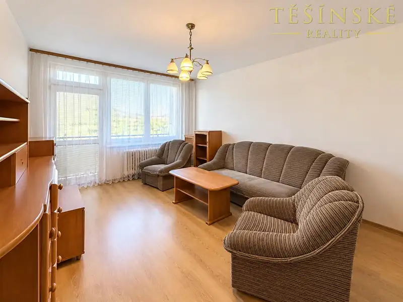 Prodej bytu 1+1 43 m², Český Těšín – náhled fotky 2