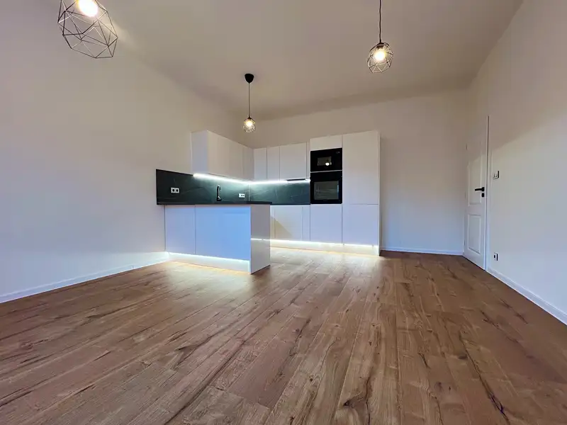 Prodej bytu 2+kk 50 m², Praha – náhled fotky 2