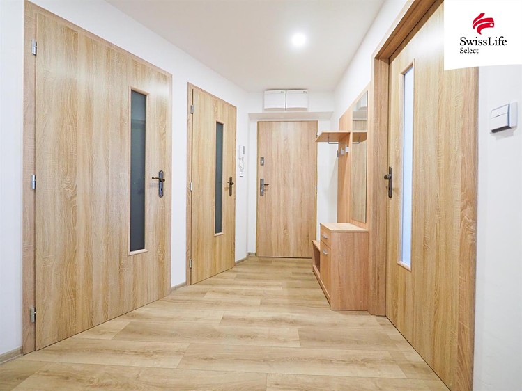 Квартира 3+1 в оренду, 77 м² (19 з 30)