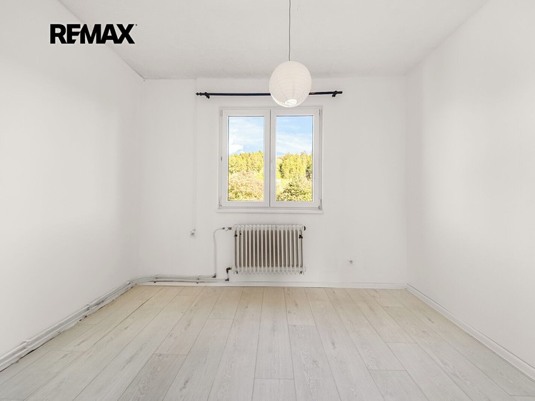 Квартира 3+1 на продаж, 54 м² (6 з 11)