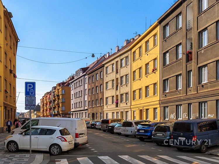 Prodej bytu 2+kk, 55 m² (22 z 23)