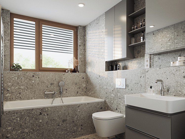 Prodej bytu 3+kk, 79 m² (6 z 9)