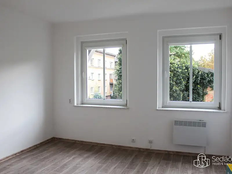 Pronájem bytu 2+1 58 m², Sokolov – náhled fotky 3