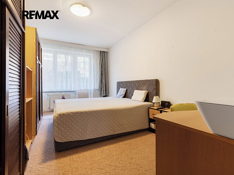 Квартира 2+1 в оренду, 54 м² (3 з 18)