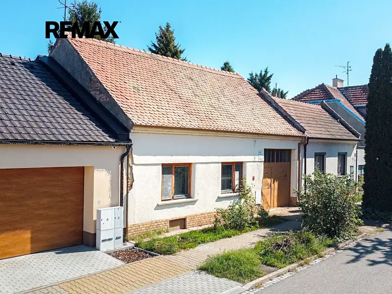 Prodej rodinného domu 112 m², pozemek 502 m², Břeclav – náhled fotky 2