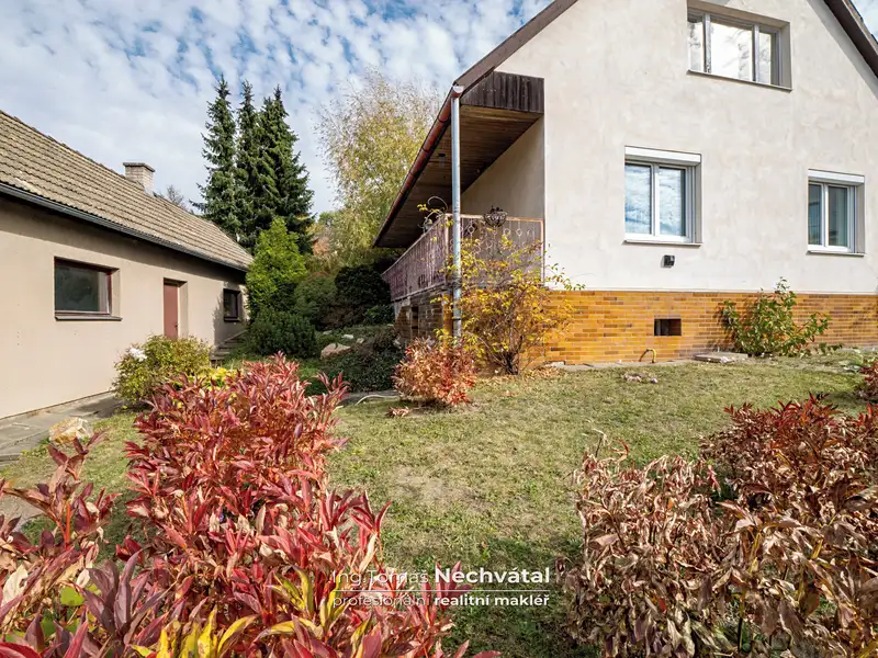 Prodej rodinného domu 67 m², pozemek 697 m², Hartmanice – náhled fotky 2