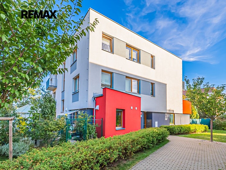 Квартира 4+kk на продаж, 88 м² (22 з 26)