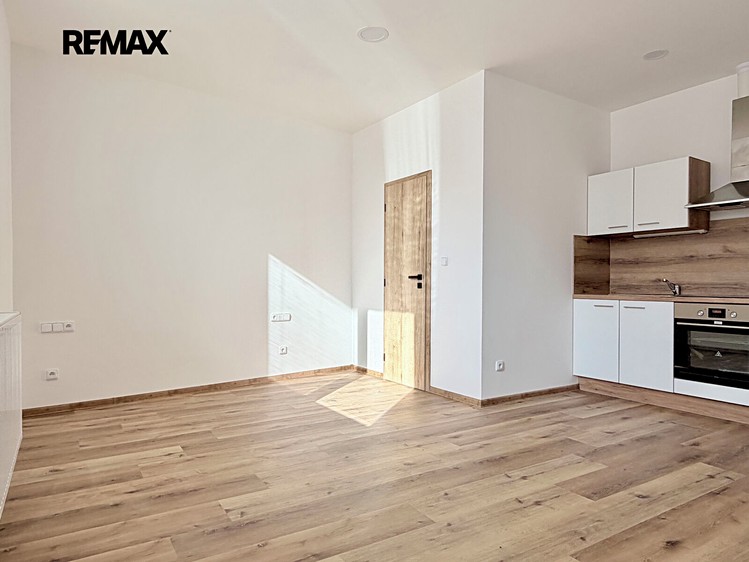 Квартира 1+kk в оренду, 31 м² (8 з 13)