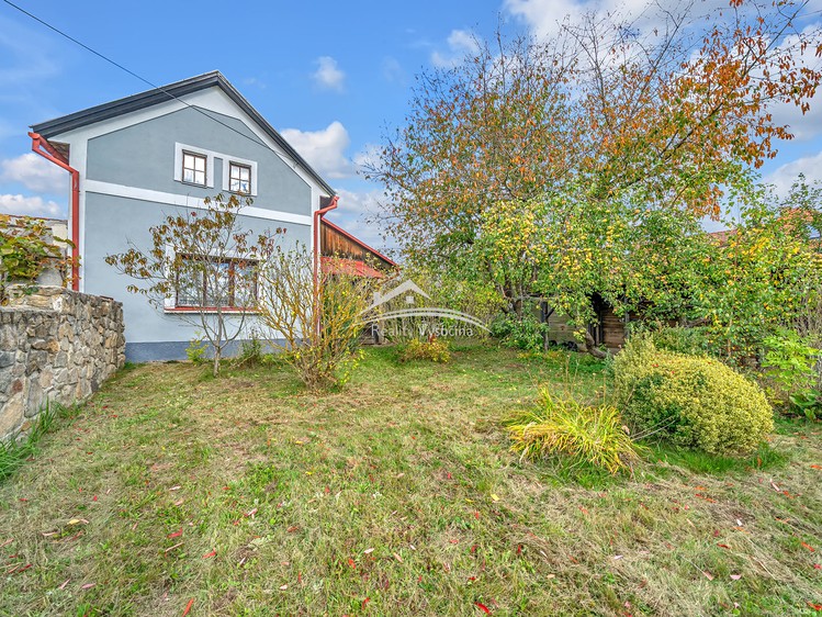 Prodej domu, 100 m² (20 z 23)