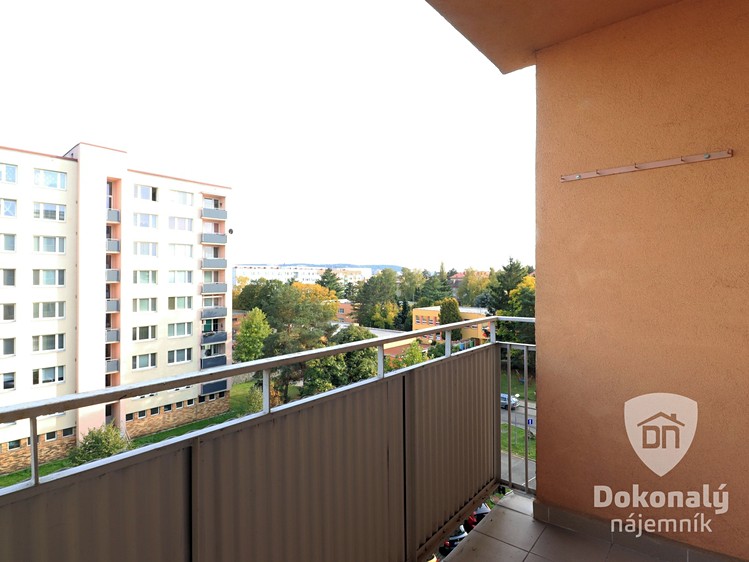 Pronájem bytu 3+1, 78 m² (3 z 18)