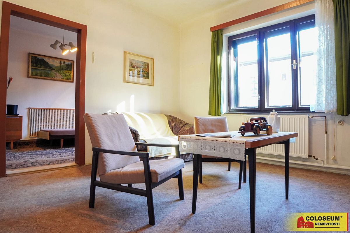 Prodej rodinného domu 98 m², pozemek 347 m², Vyškov – fotka 1 z 3