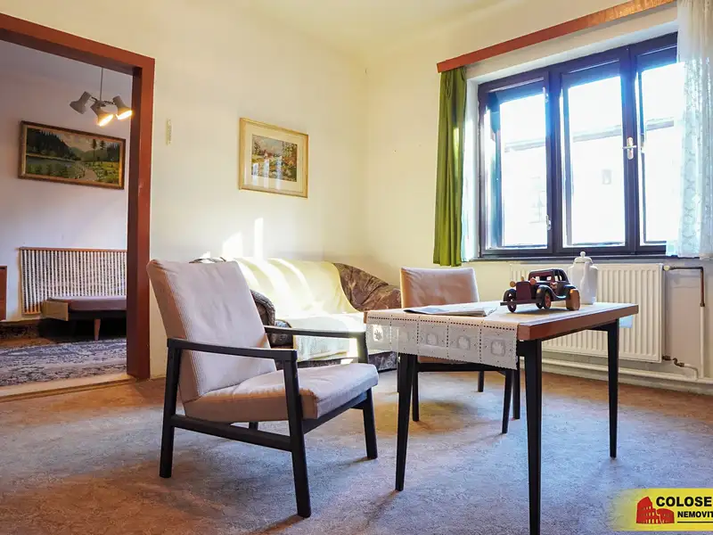 Prodej rodinného domu 98 m², pozemek 347 m², Vyškov – náhled fotky 1