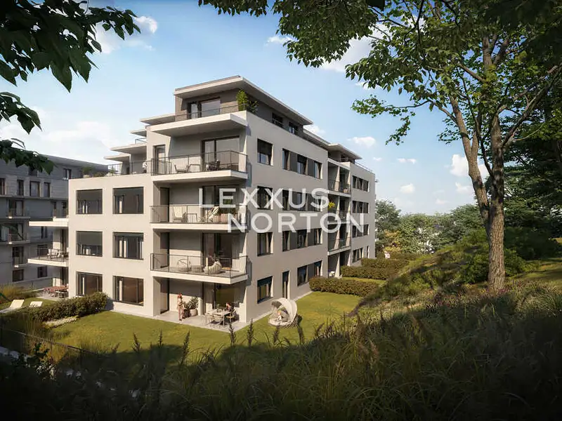 Prodej bytu 4+kk 106 m², Praha – náhled fotky 3