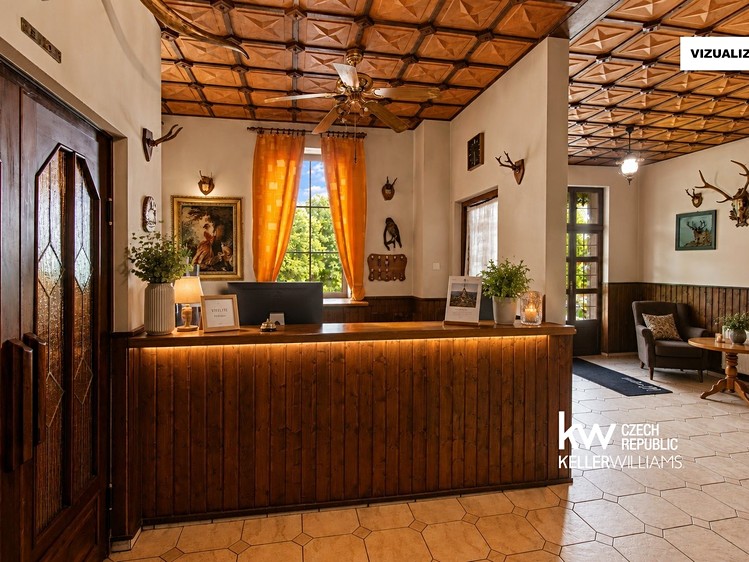Комерційне приміщення на продаж, 1 601 м² (35 з 100)