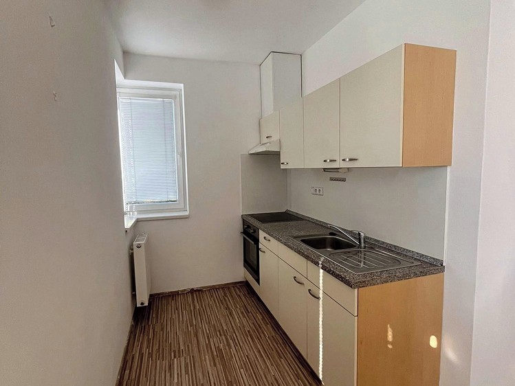 Pronájem bytu 2+kk, 44 m² (3 z 17)