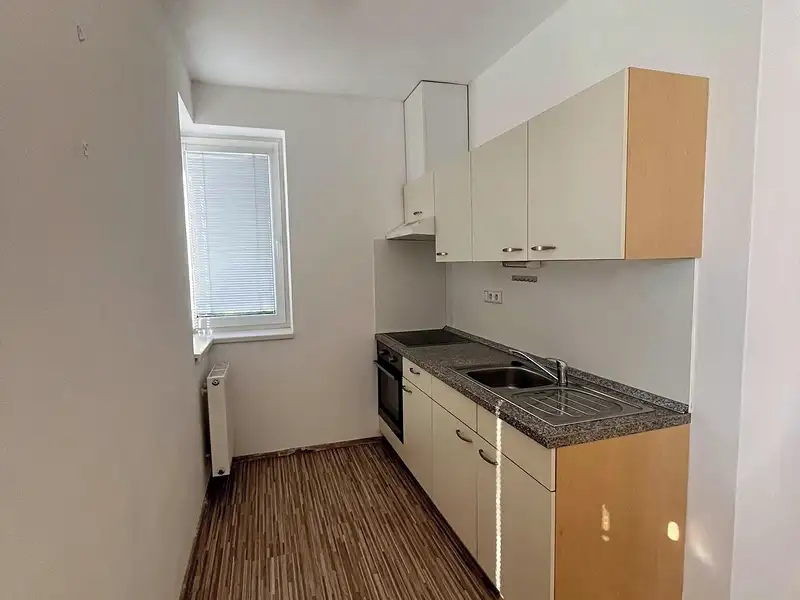 Pronájem bytu 2+kk 44 m², České Budějovice – náhled fotky 3