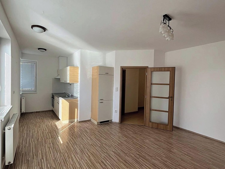 Pronájem bytu 2+kk, 44 m² (1 z 17)