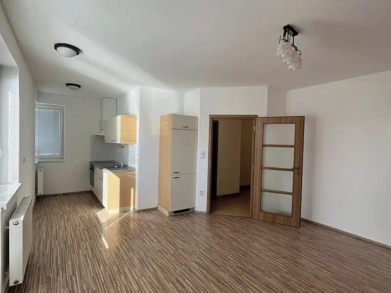 Pronájem bytu 2+kk 44 m², České Budějovice – náhled fotky 1