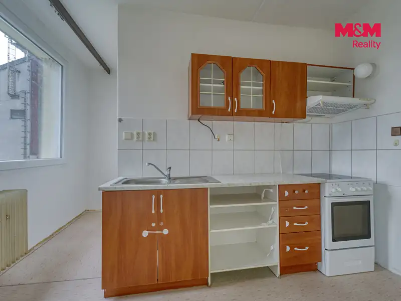 Pronájem bytu 3+1 63 m², Přimda – náhled fotky 2