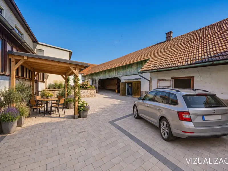 Prodej rodinného domu 263 m², pozemek 828 m², Makov – náhled fotky 2