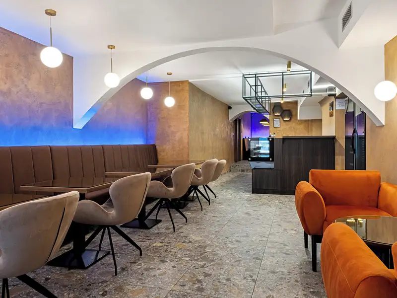 Pronájem obchodního prostoru 170 m², Tábor – náhled fotky 1