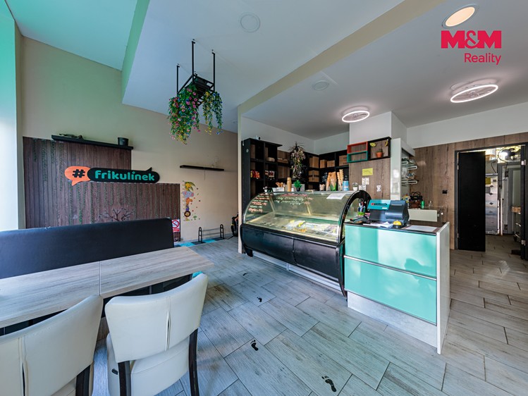 Комерційне приміщення в оренду, 128 м² (4 з 12)