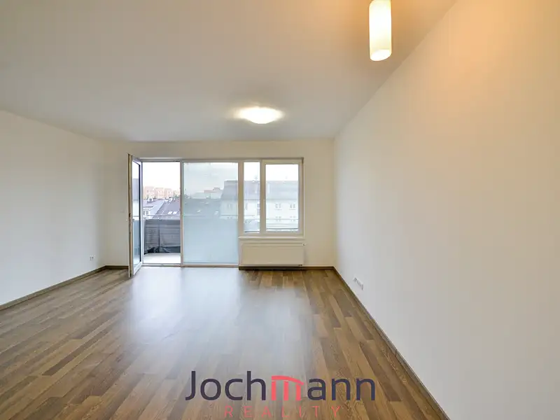 Pronájem bytu 1+kk 38 m², České Budějovice – náhled fotky 3
