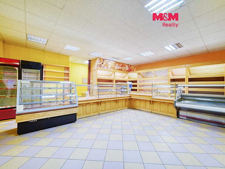 Комерційне приміщення в оренду, 86 м² (1 з 14)