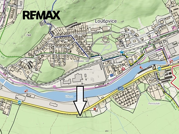 Prodej pozemku, 1 000 m² (10 z 11)