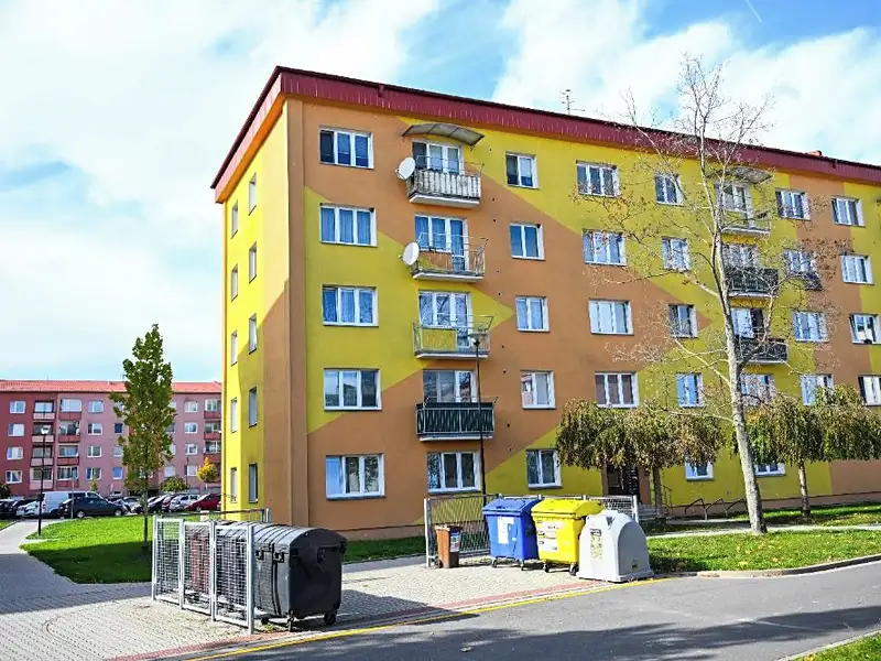 Prodej bytu 3+1 61 m², Litovel – náhled fotky 3