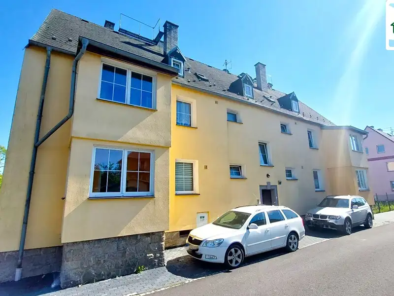 Pronájem bytu 3+1 54 m², Plesná – náhled fotky 3