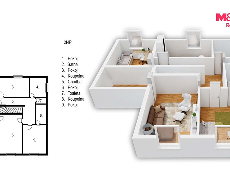 Haus zum Kauf, 450 m² (26 von 30)