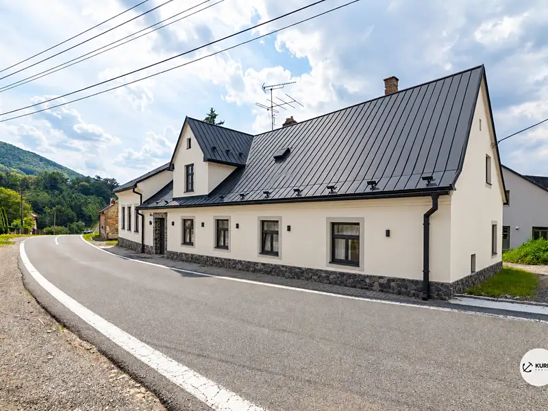 Prodej rodinného domu 305 m², pozemek 632 m², Hukvaldy – náhled fotky 3