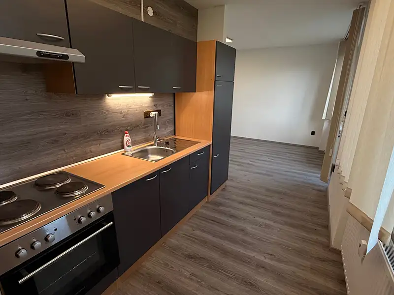 Pronájem bytu 2+kk 55 m², Nová Ves – náhled fotky 1
