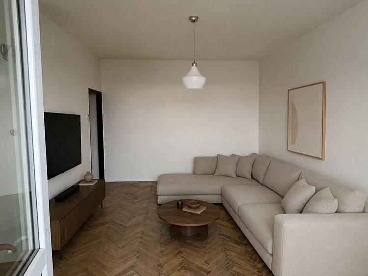 Wohnung 3+kk zum Kauf, 63 m² (3 von 20)