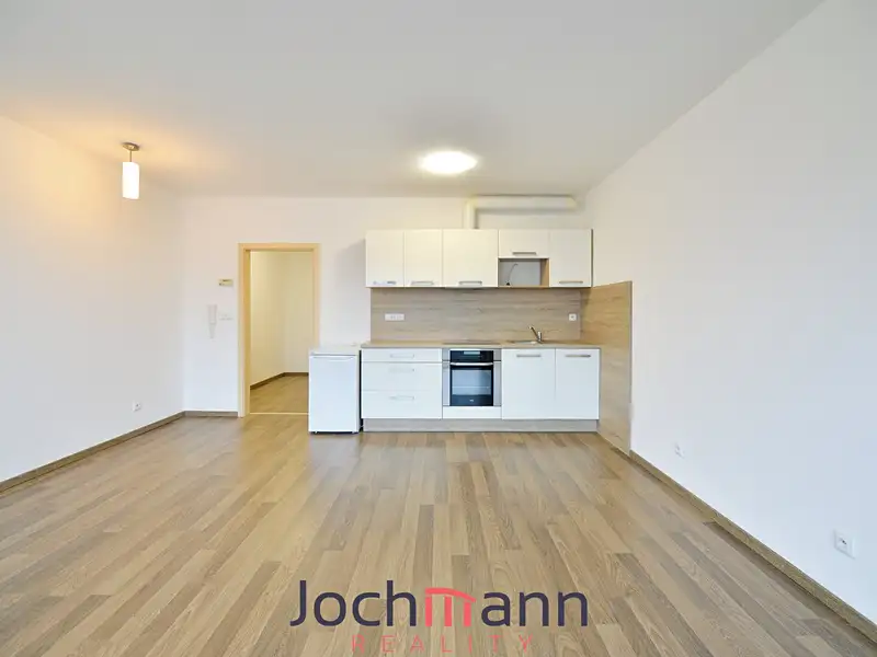 Pronájem bytu 1+kk 38 m², České Budějovice – náhled fotky 1