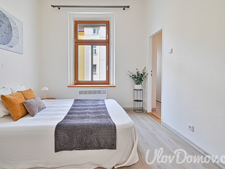 Квартира 2+kk на продаж, 39 м² (10 з 23)