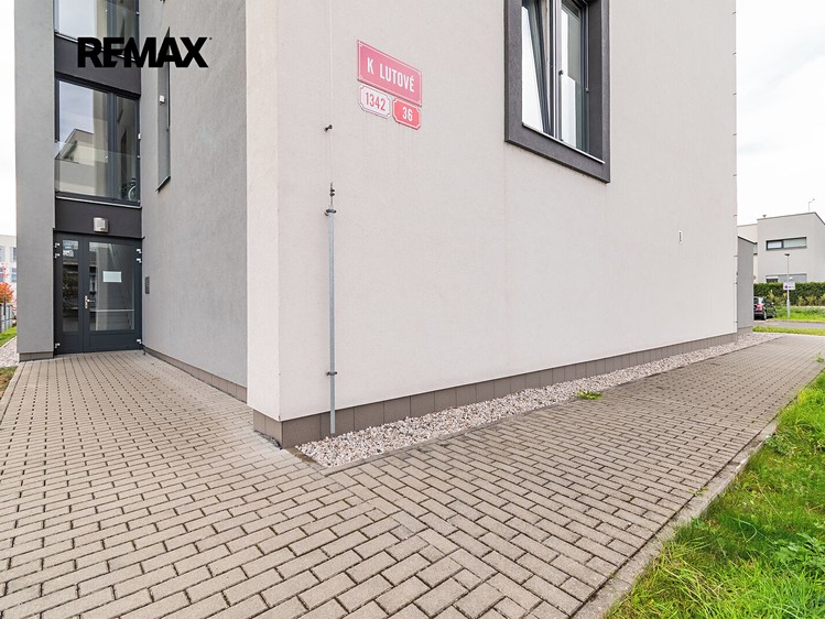 Квартира 2+kk в оренду, 55 м² (42 з 44)