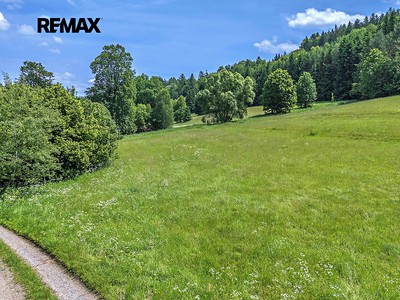 Prodej pozemku, 3 948 m² (2 z 31)