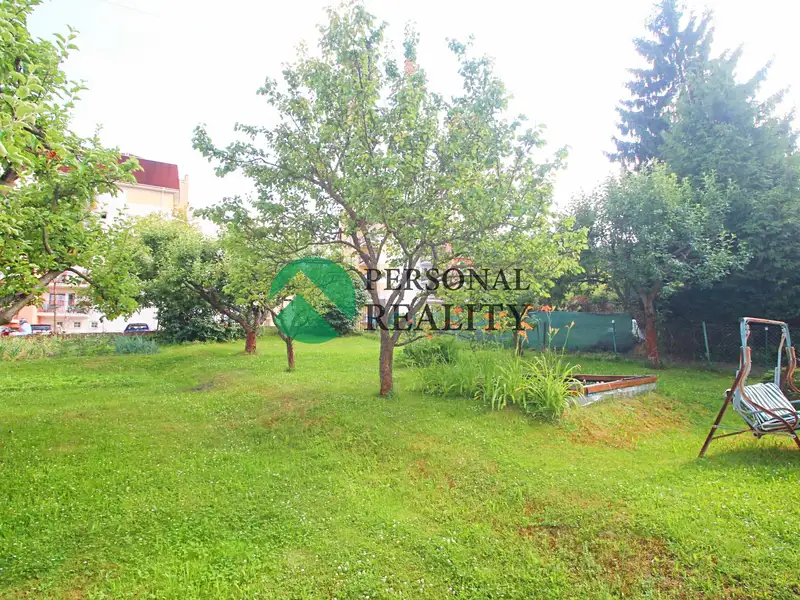 Prodej zahrady 495 m², Kladno – náhled fotky 3