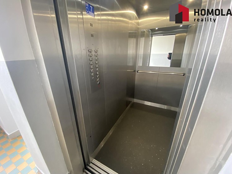 Wohnung 2+1 zum Kauf, 50 m² (20 von 21)