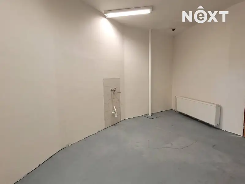 Pronájem kanceláře 126 m², Kladno – náhled fotky 3