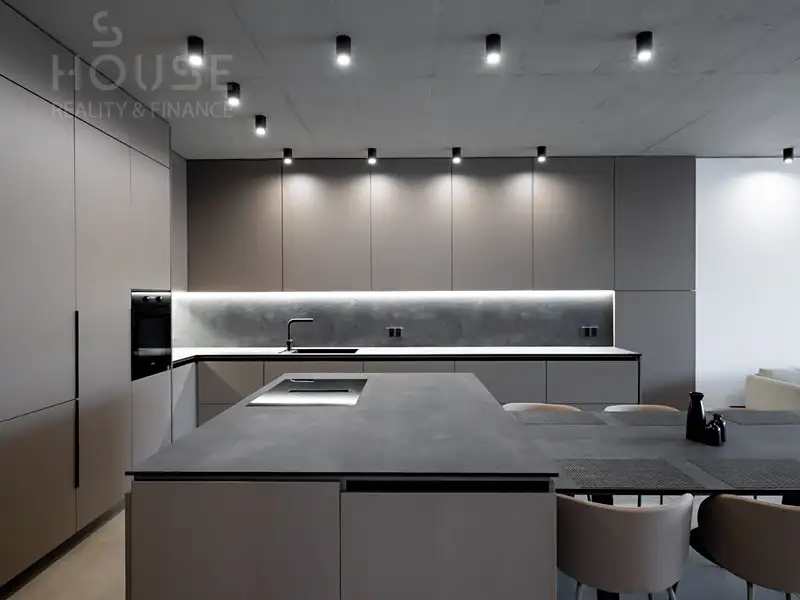 Prodej bytu 3+kk 137 m², Ostrava – náhled fotky 1
