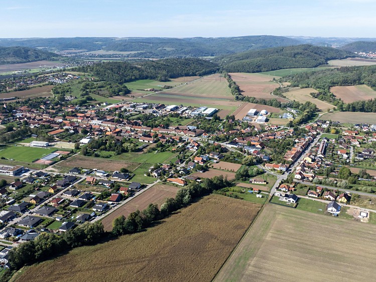 Prodej pozemku, 1 101 m² (13 z 19)