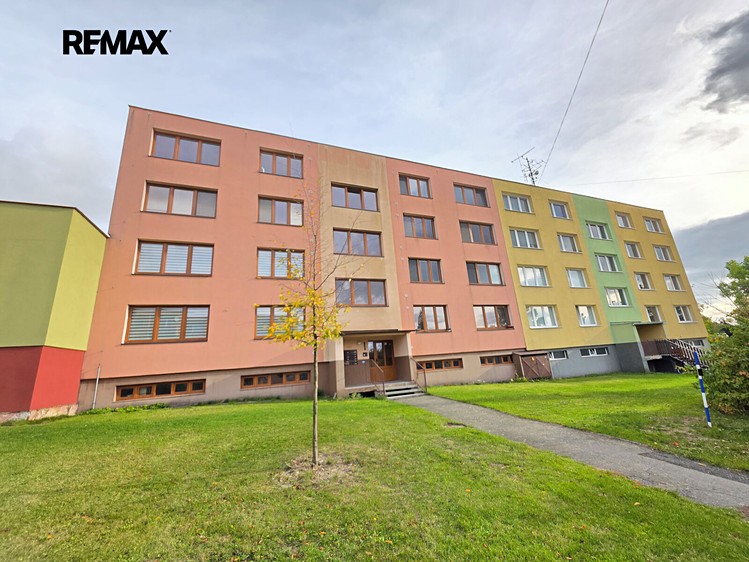 Квартира 2+1 на продаж, 53 м² (14 з 16)