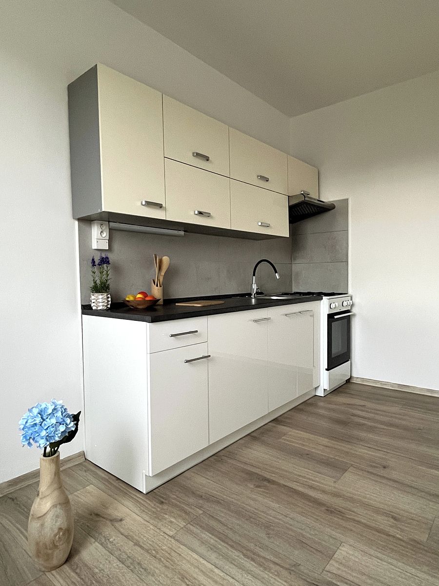 Pronájem bytu 3+1 58 m², Česká Lípa – fotka 1 z 3