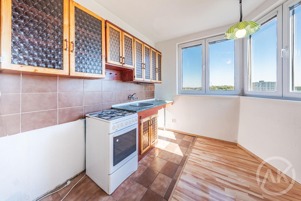 Prodej bytu 3+1 74 m², Ostrava – fotka 1 z 3
