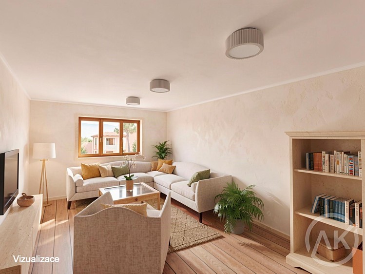 Wohnung 3+1 zum Kauf, 74 m² (17 von 17)
