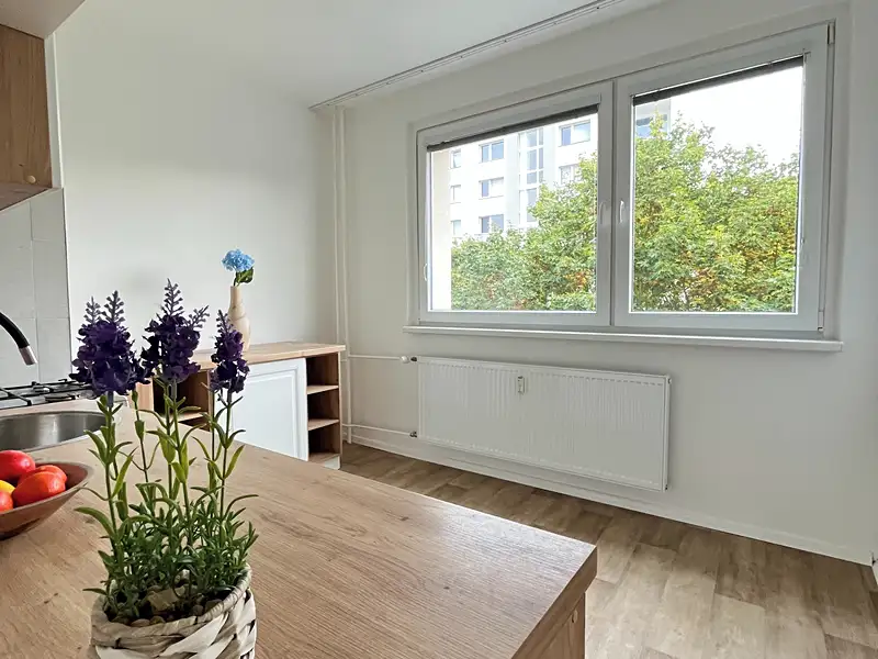 Pronájem bytu 2+1 57 m², Česká Lípa – náhled fotky 3
