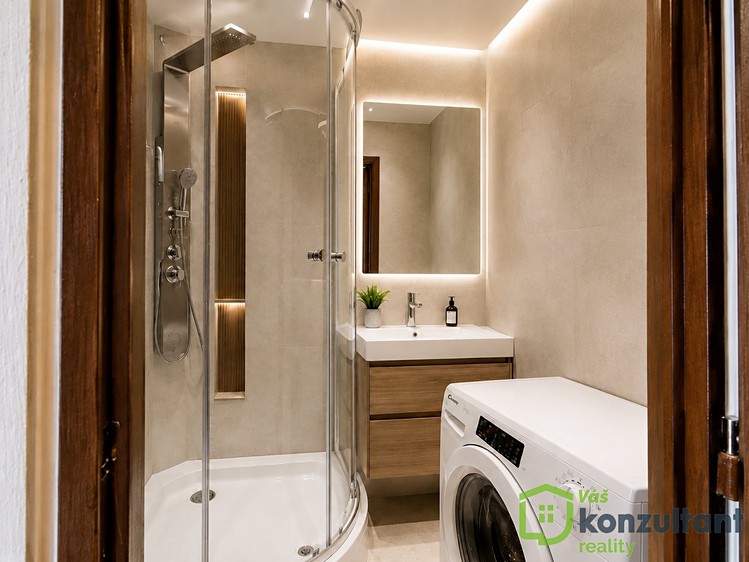 Wohnung 3+1 zum Kauf, 58 m² (10 von 23)